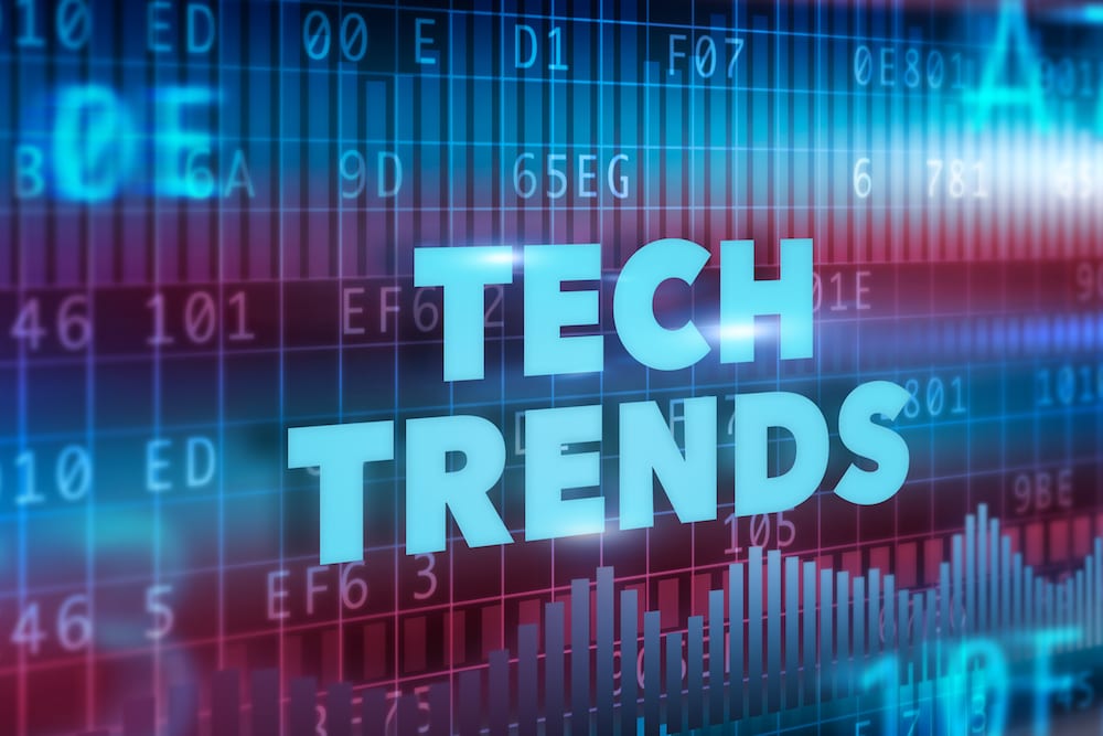 2018 Top Technology Trends in Boating