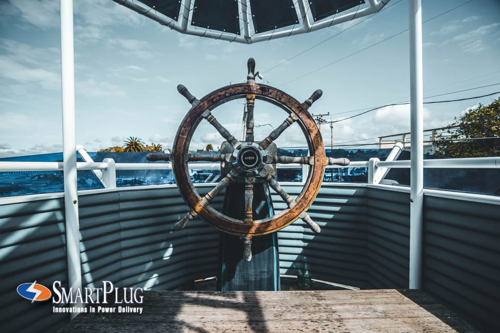 5 Best Marine Navigation Apps