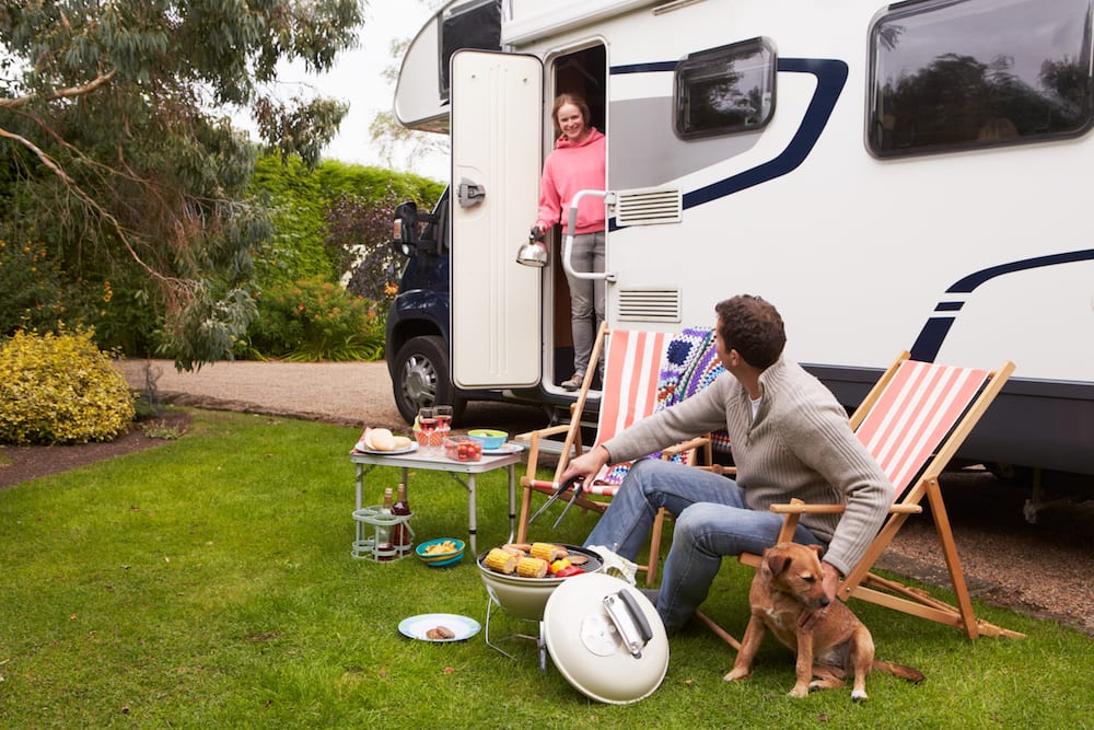5 Must Have RV Accessories