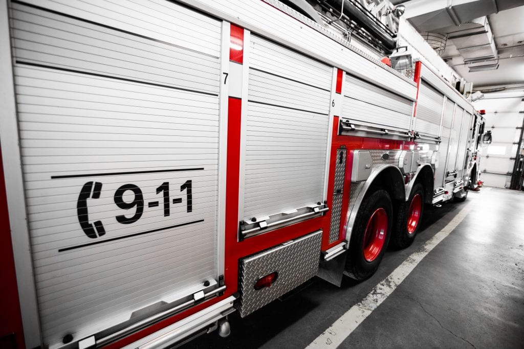 911! ITS AN EMERGENCY! – SmartPlug Negates Leading Cause of Boat Fires