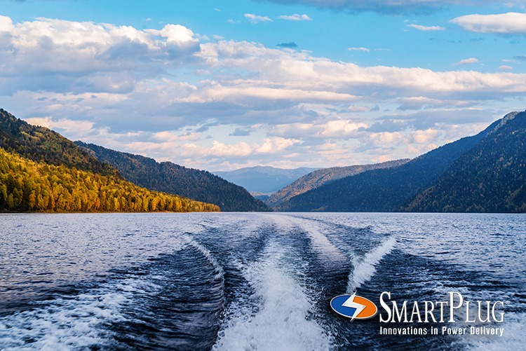 Autumn Boating Tips