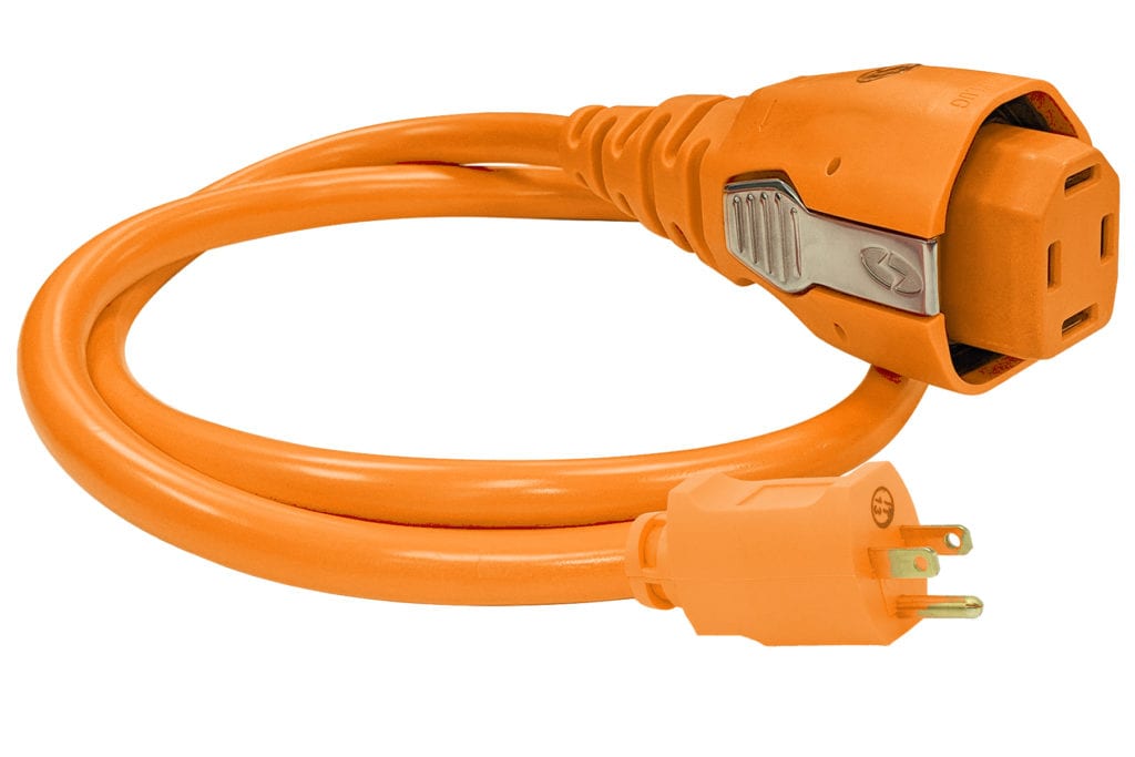 Away From A Campground, Smartplug Has The Safer Solution