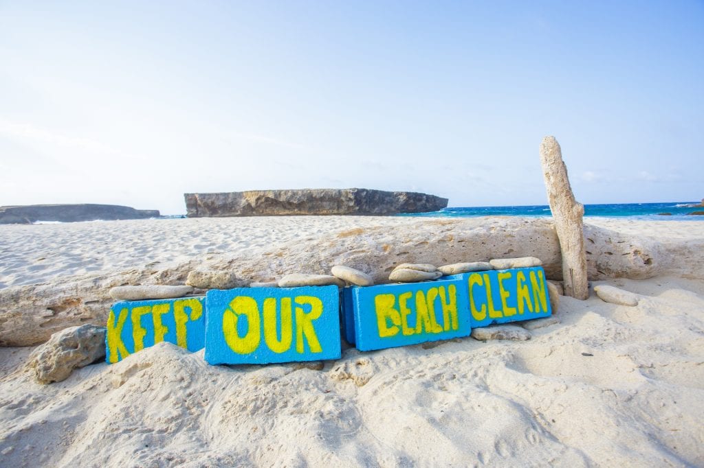 Caring For Our Waters