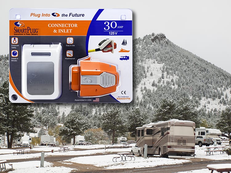 Discover How to Make Plug-In Heaters Safer with SmartPlug