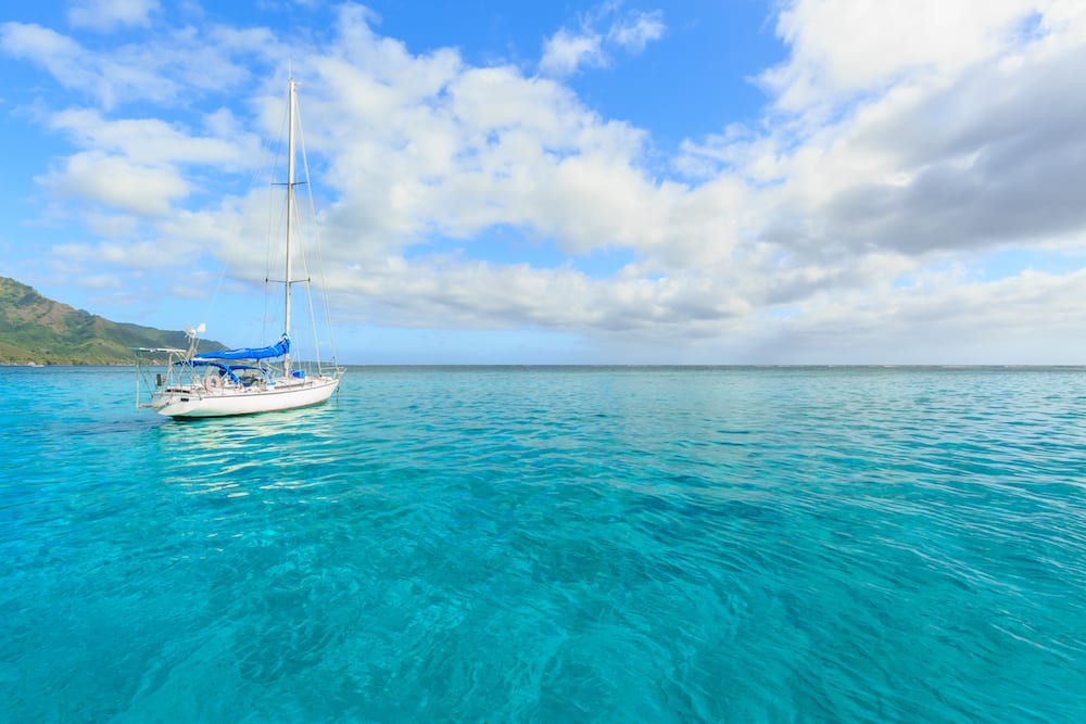 Dream Worthy Boat Lover Vacation Destinations