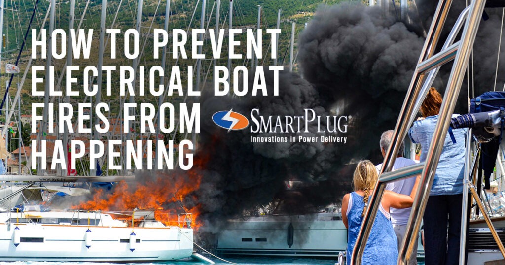 How To Prevent Electrical Boat Fires From Happening