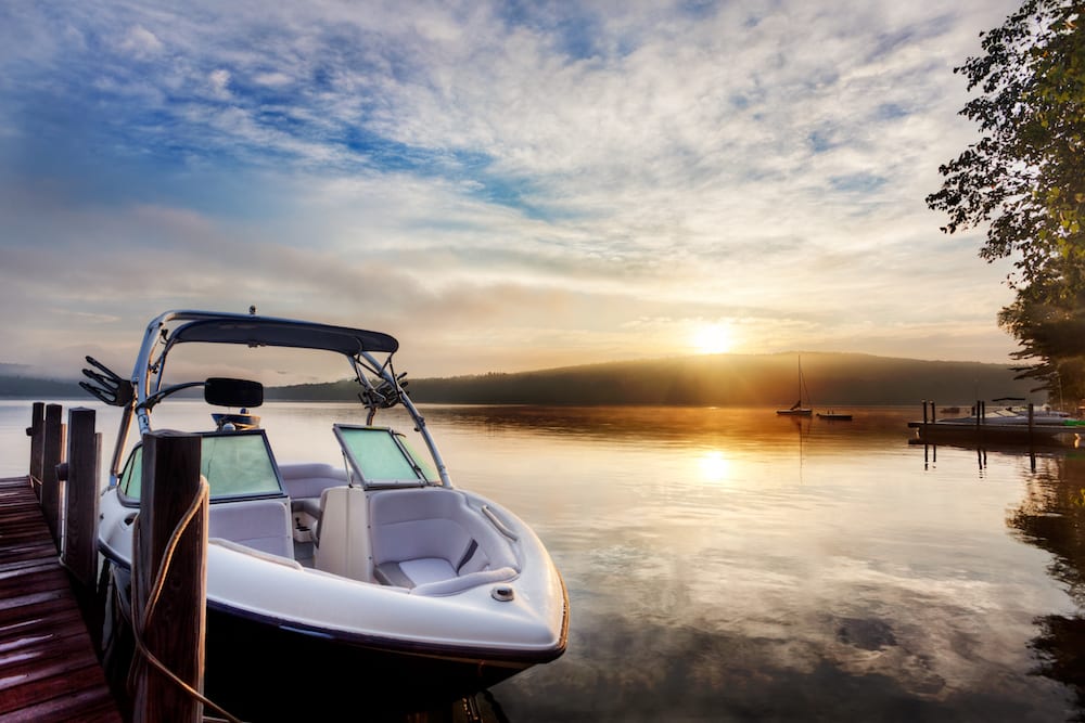Get Your Boat Ready for Spring with SmartPlug