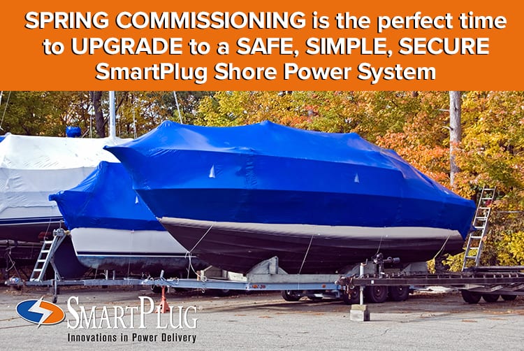 How to Prepare Your Boat for Spring
