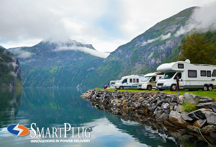 How to Turn a Modest Budget into a Big RV Adventure