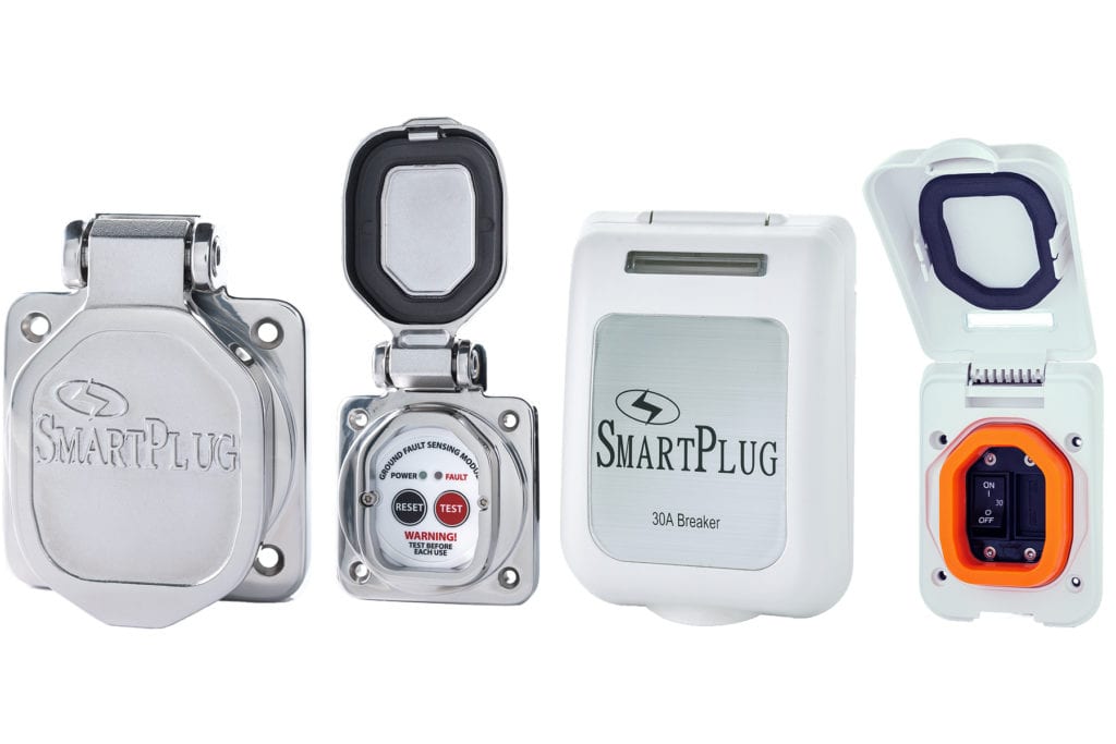 Installing an ELCI Prevents Electric Shock Drowning!