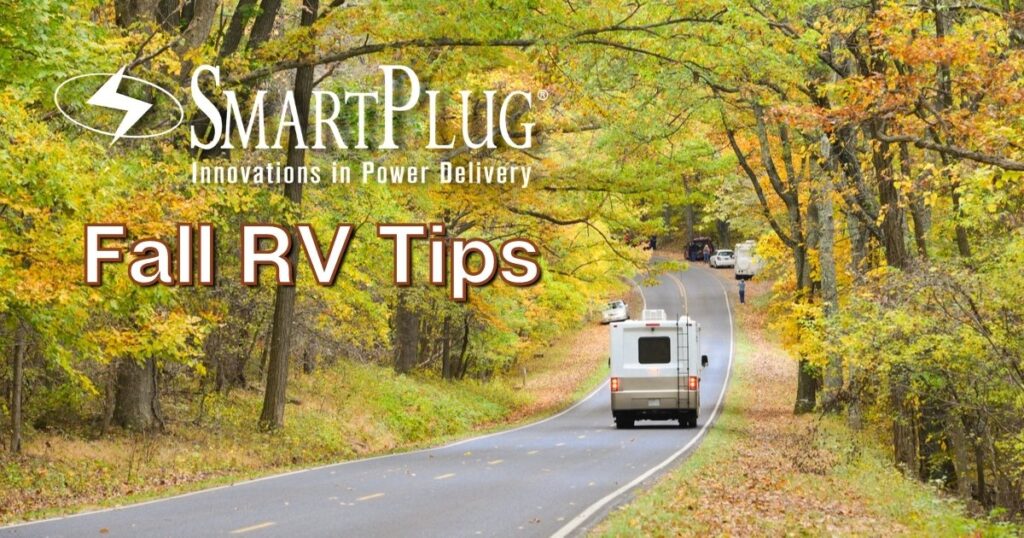 Fall RV Tips