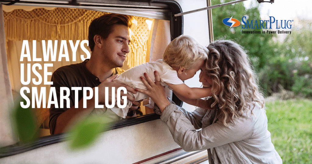The Ultimate Guide to Traveling in an RV and Child Safety