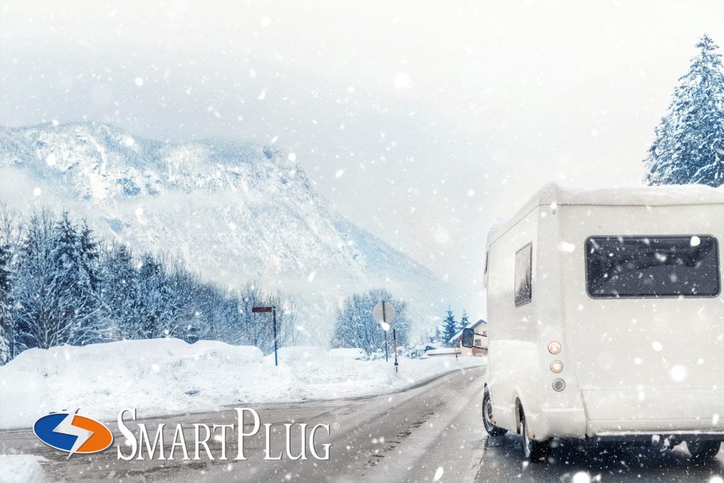 RVing This Winter? Here’s How to Stay Warm