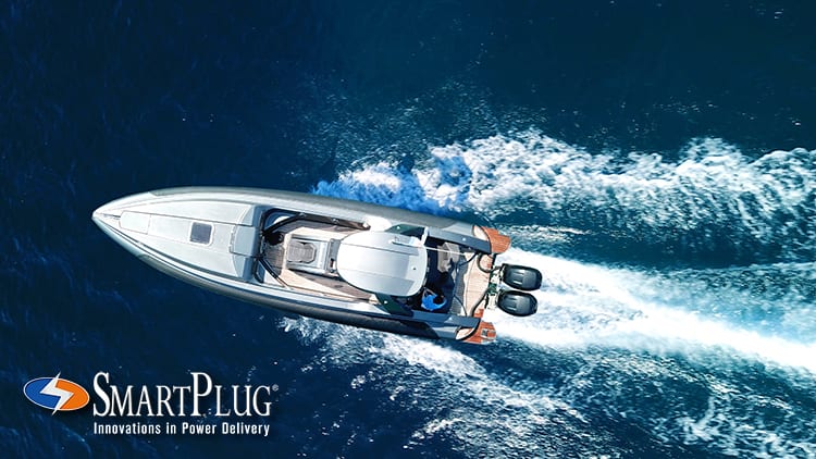 Boating During COVID-19: Tips for Safe Social Distancing