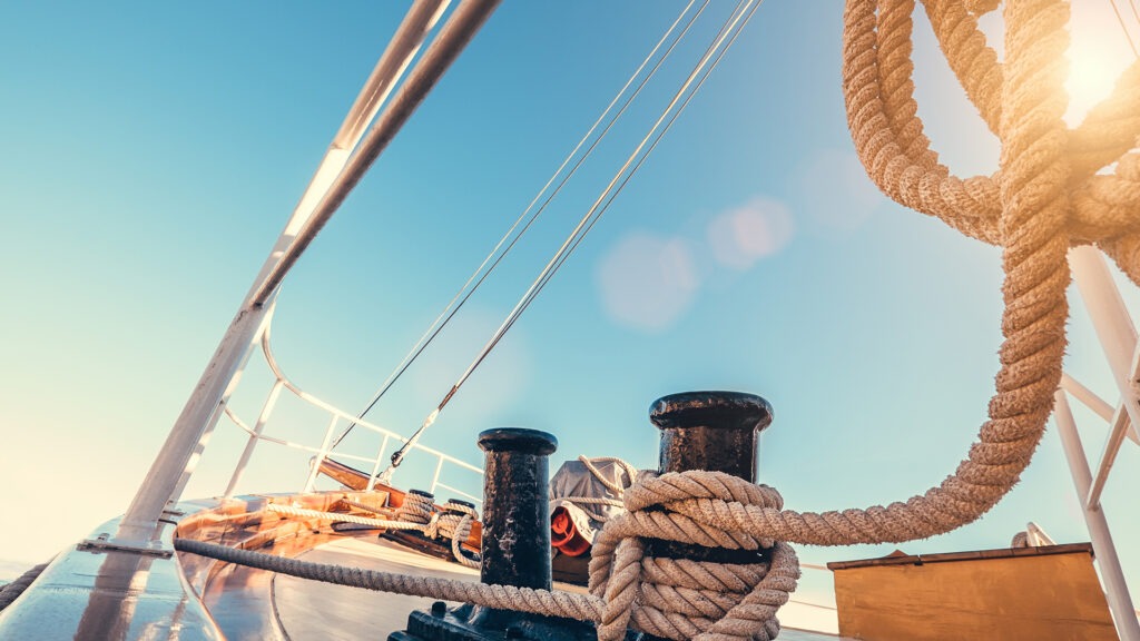 Upgrading Power Connection is a Simple 30- Minute Job