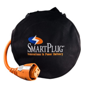 SmartPlug Cordset Storage Bag