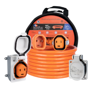 SmartPlug Dock & Lift Kit