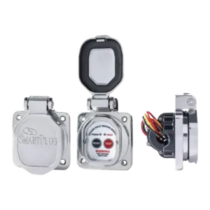 SmartPlug ELCI Sensors