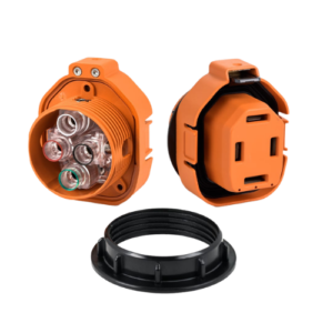 SmartPlug Female Receptacle