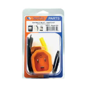 SmartPlug Male Inlet Connector