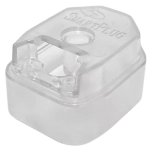 SmartPlug Male Inlet Connector Strain Relief