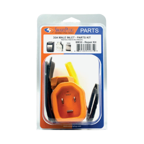 SmartPlug Male Inlet Connector