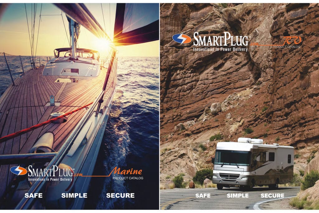 SmartPlug Releases New Catalogs