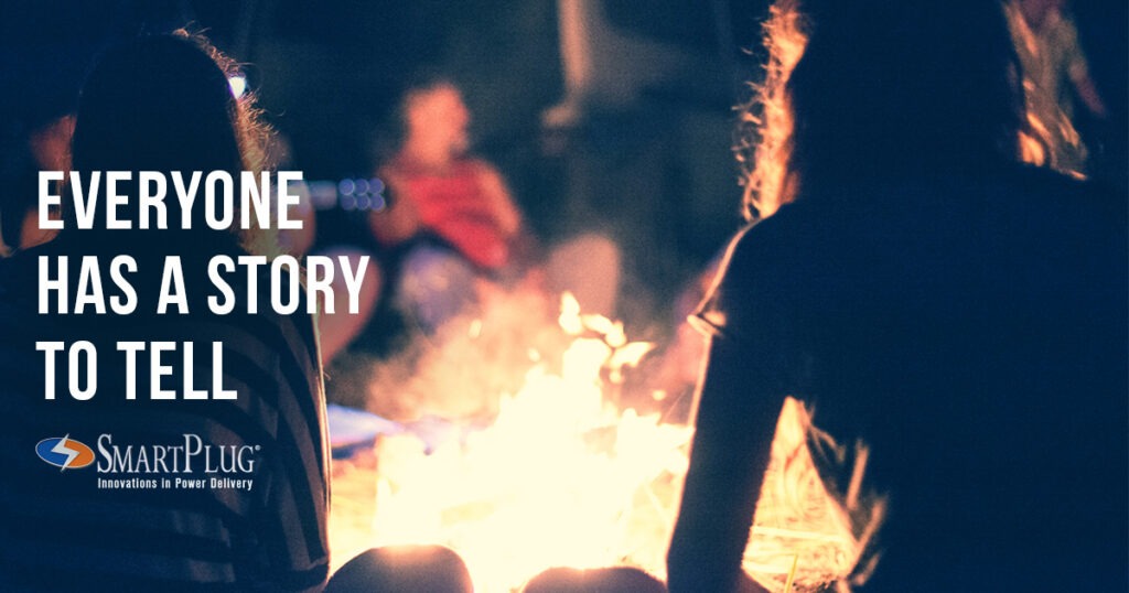 Everyone Has a Story to Tell: Share Your SmartPlug Story with Us