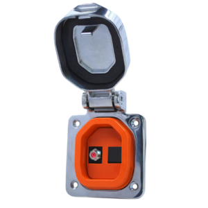 SmartPlug TV/Phone/Internet Inlets