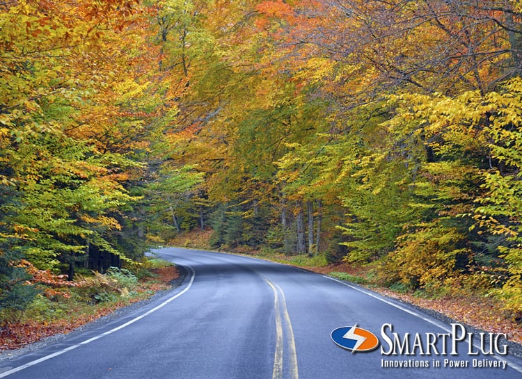 The Best RV-Friendly Places for Stunning Fall Foliage