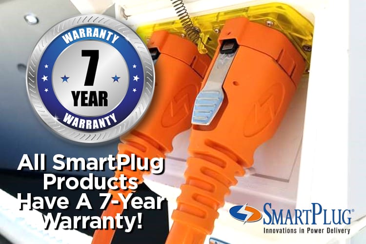 The No Stress SmartPlug Warranty Policy