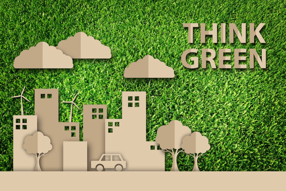 Tips to Make Your Airstream Go Green