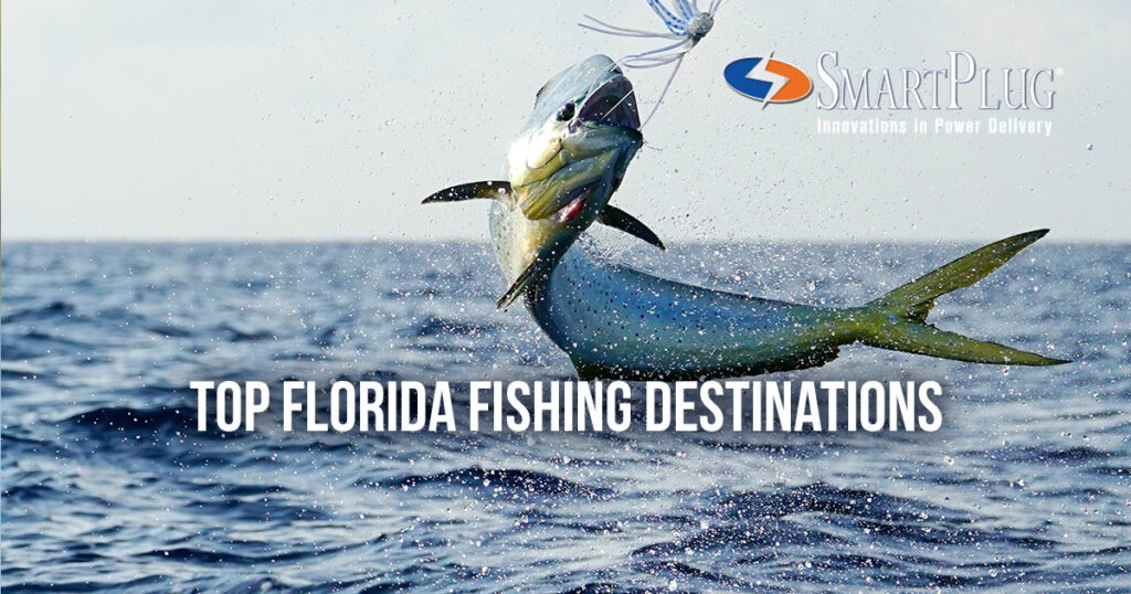 Top Florida Fishing Destinations