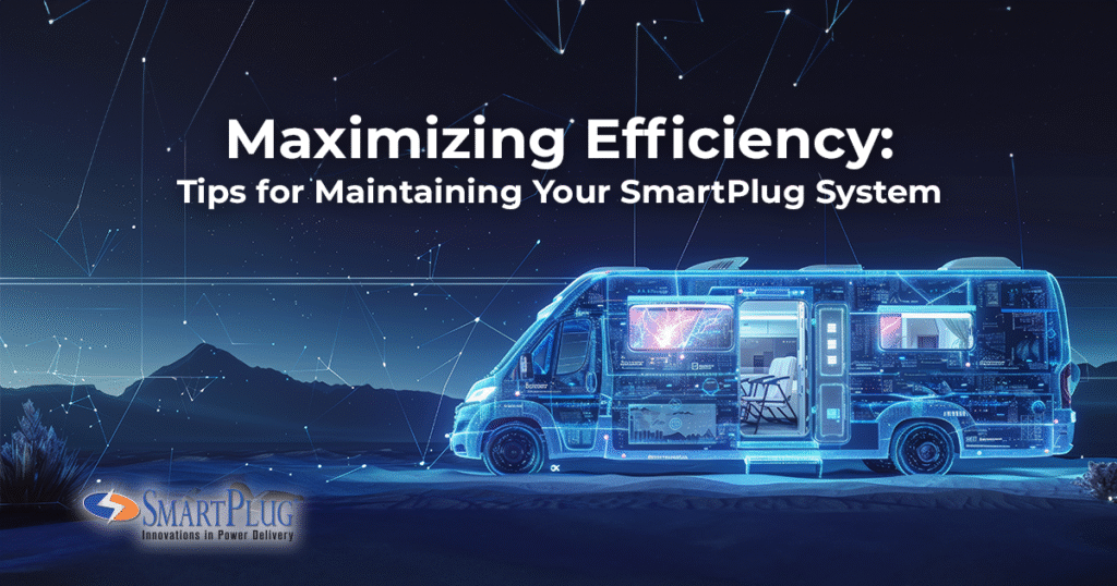 Maximizing Efficiency: Tips for Maintaining Your SmartPlug System
