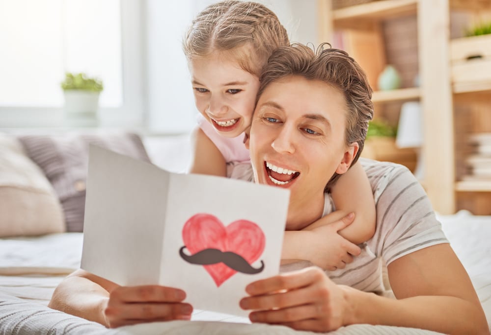 Tops Gifts for the Adventurer Dad