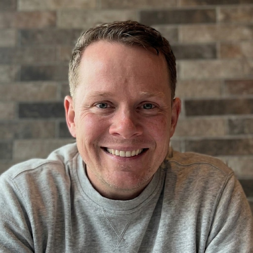 Scott Cook
