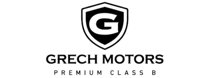 Grech Motors