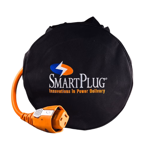 CORDSET STORAGE BAG