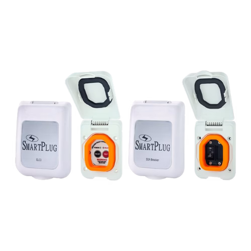 ELCI SENSOR BREAKER COMBO KIT