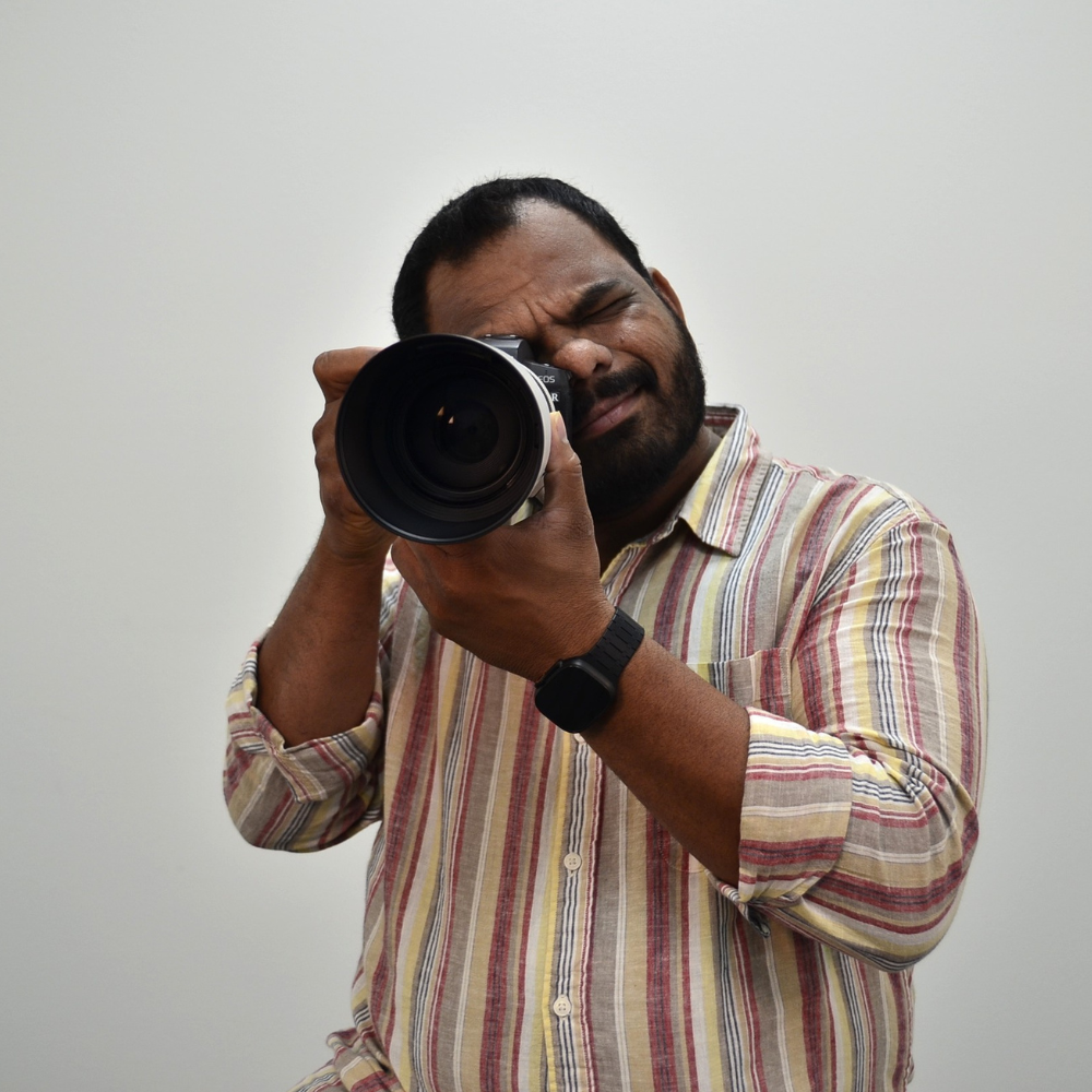 Lokesh Alam