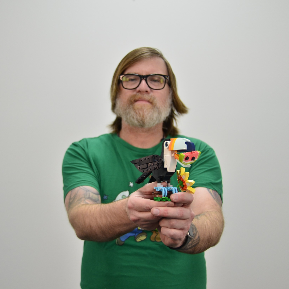 Michael Arnison