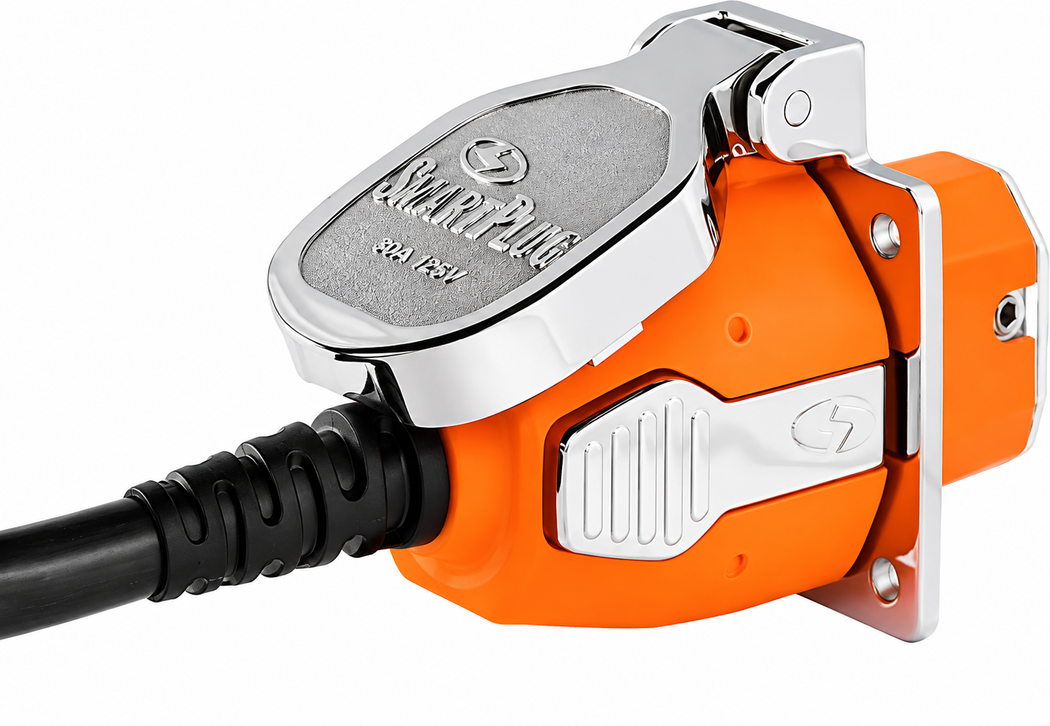 What about twist-lock plug meltdown?