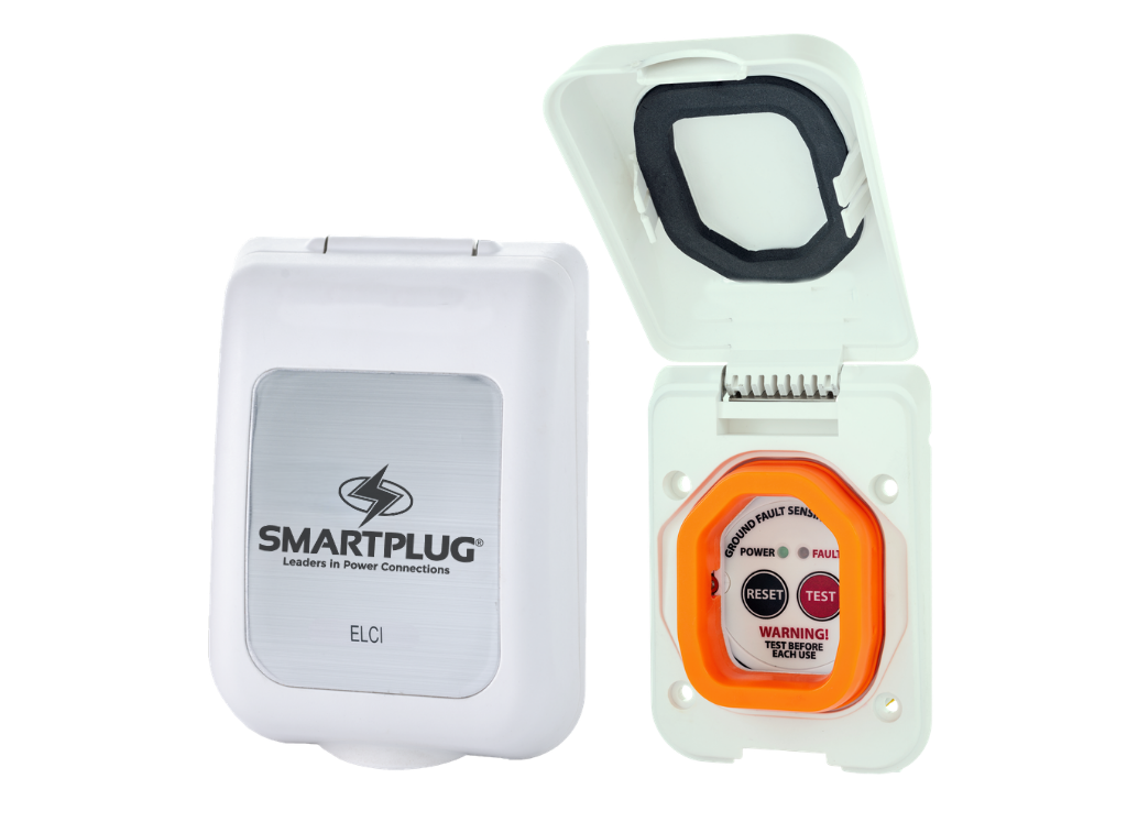 30A 50A ELCI Sensor