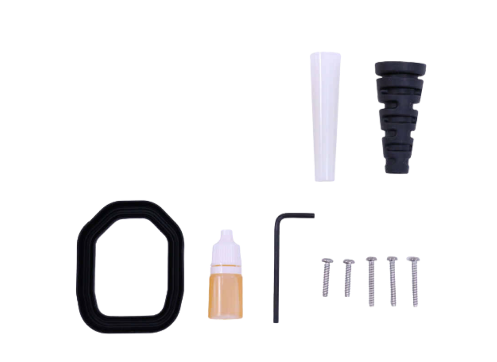 Female Connector Gaskets