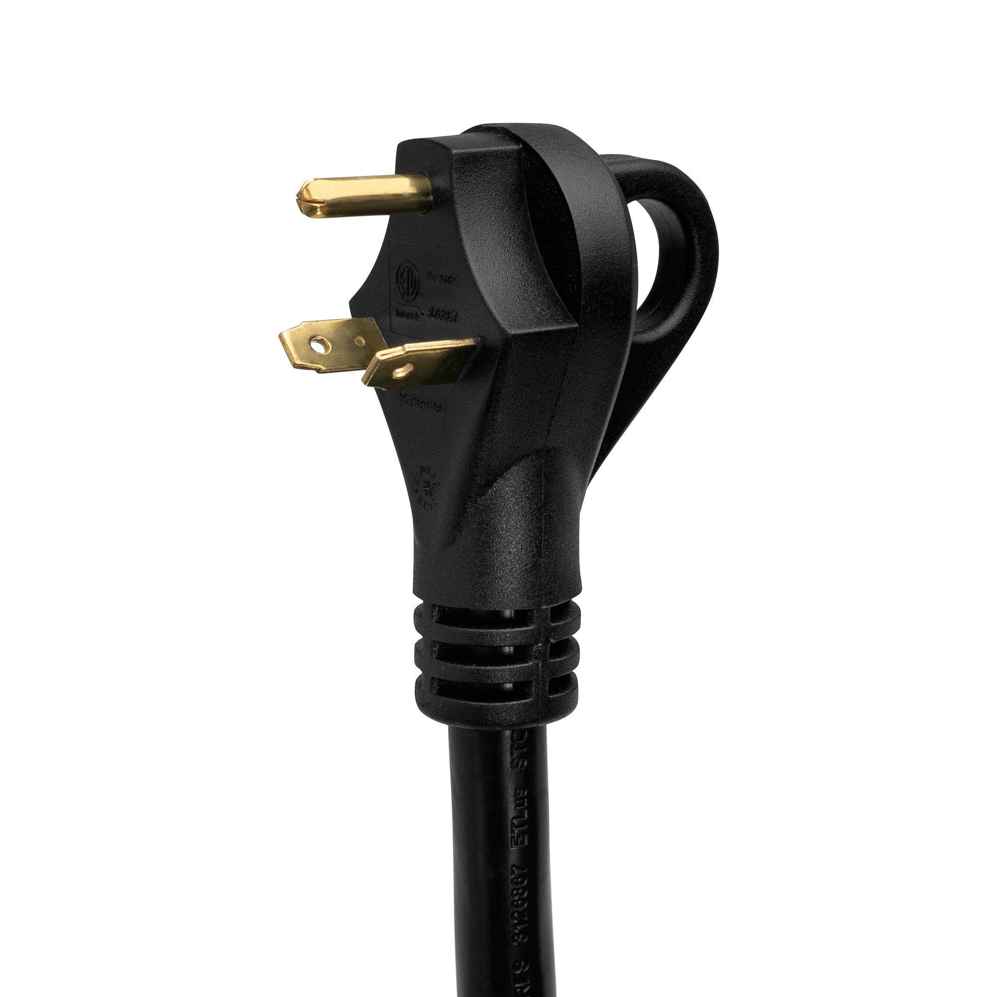 30A Plug End
