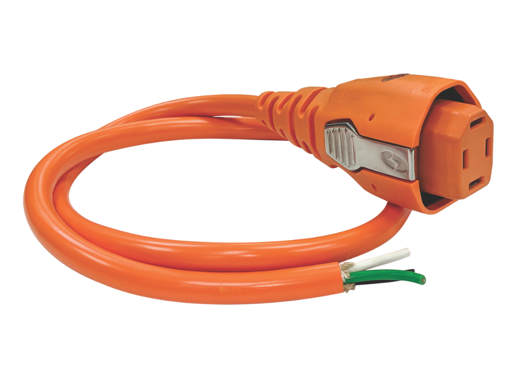 32 Amp 15 Meter Harmonized Cord