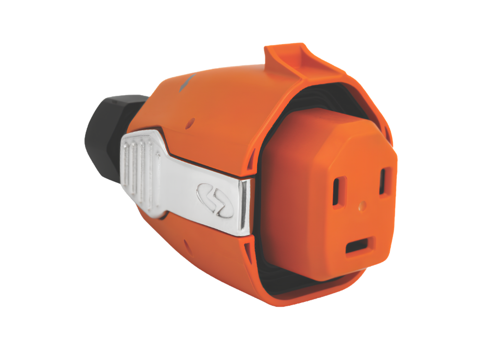 30A Connector