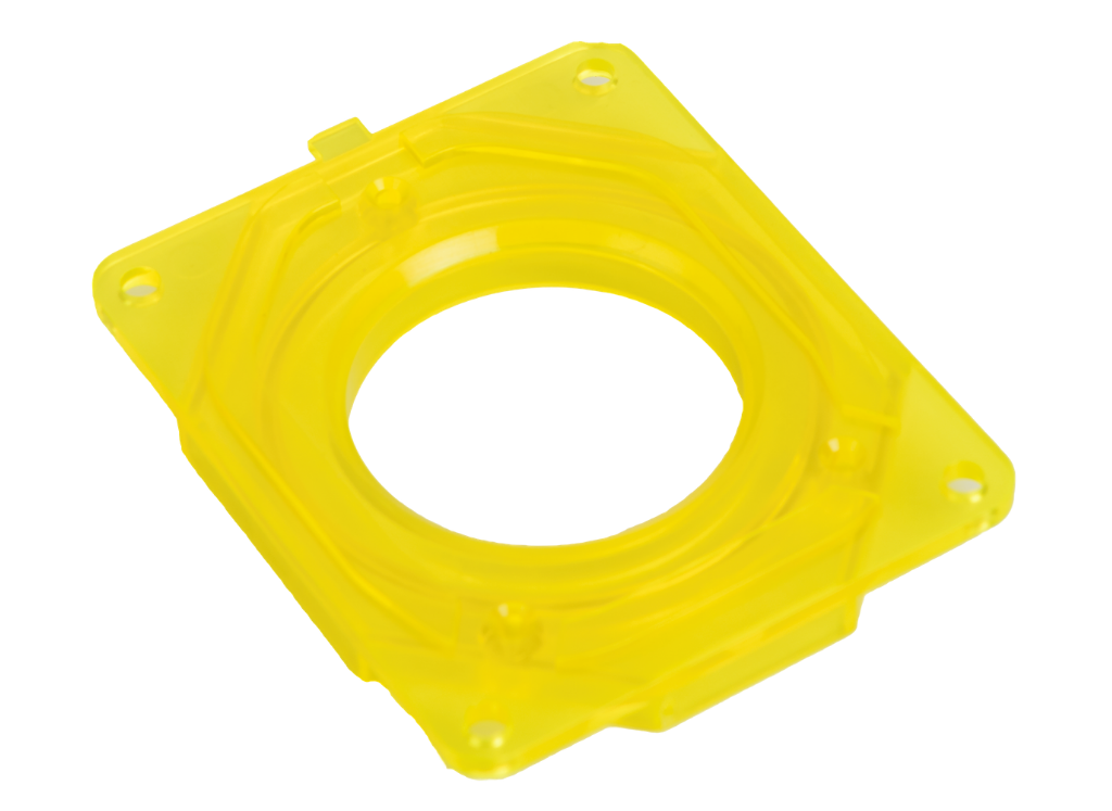 EATON 30A Lighthouse Pedestal Mounting Bracket