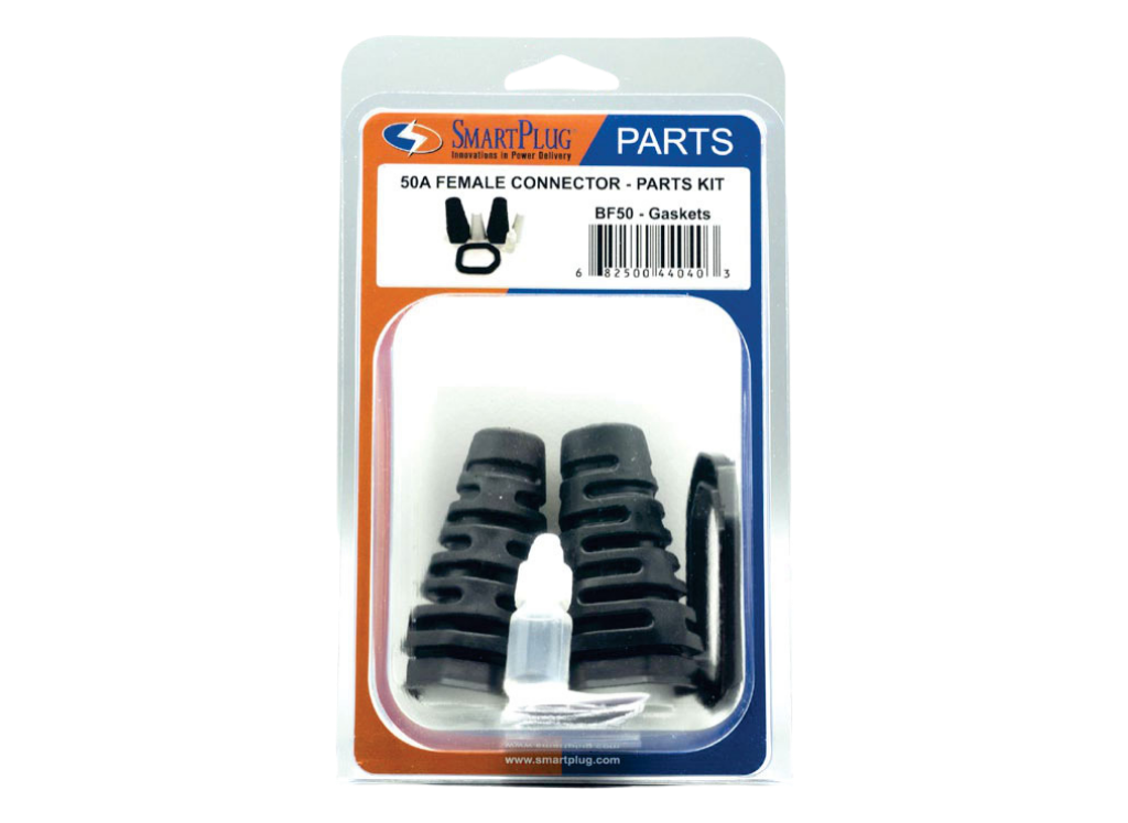 Female Connector Gaskets