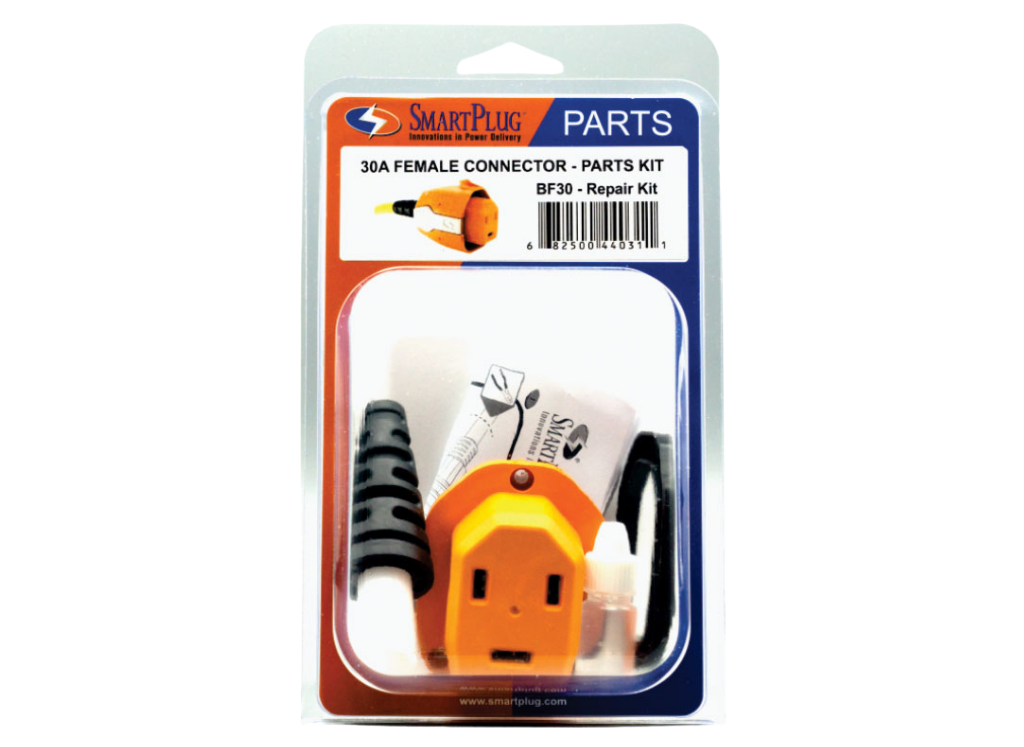 Female Connector - Service Kit